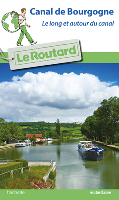 Couverture Routard
