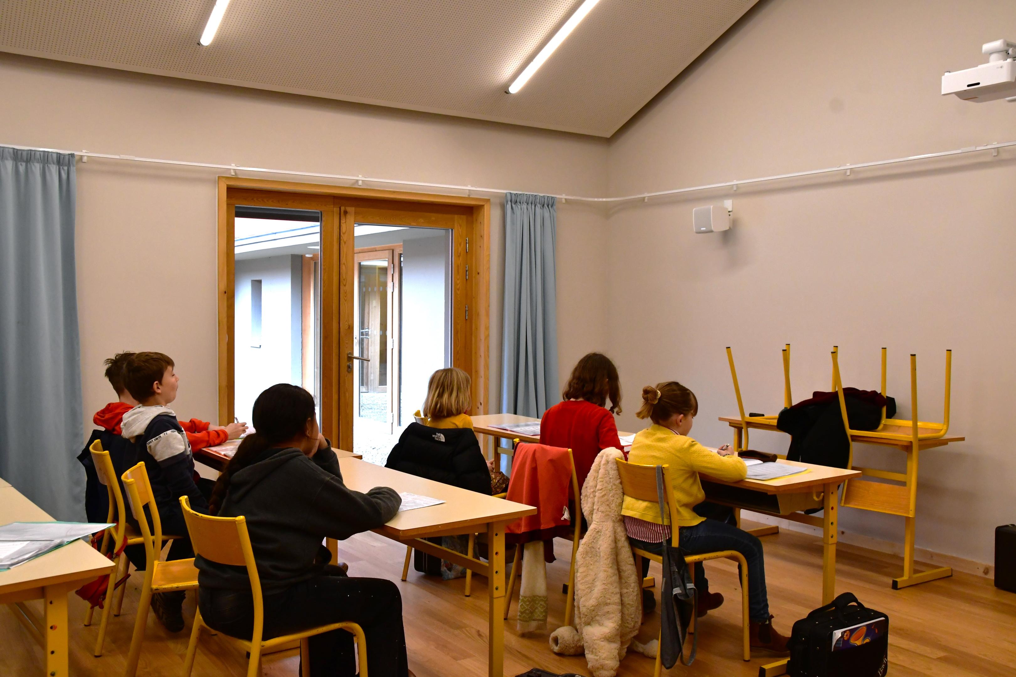 Conservatoire de musique et de danse du Tonnerrois