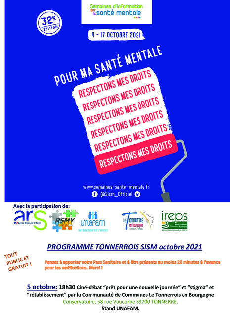 Affiche SISM 21_2-1