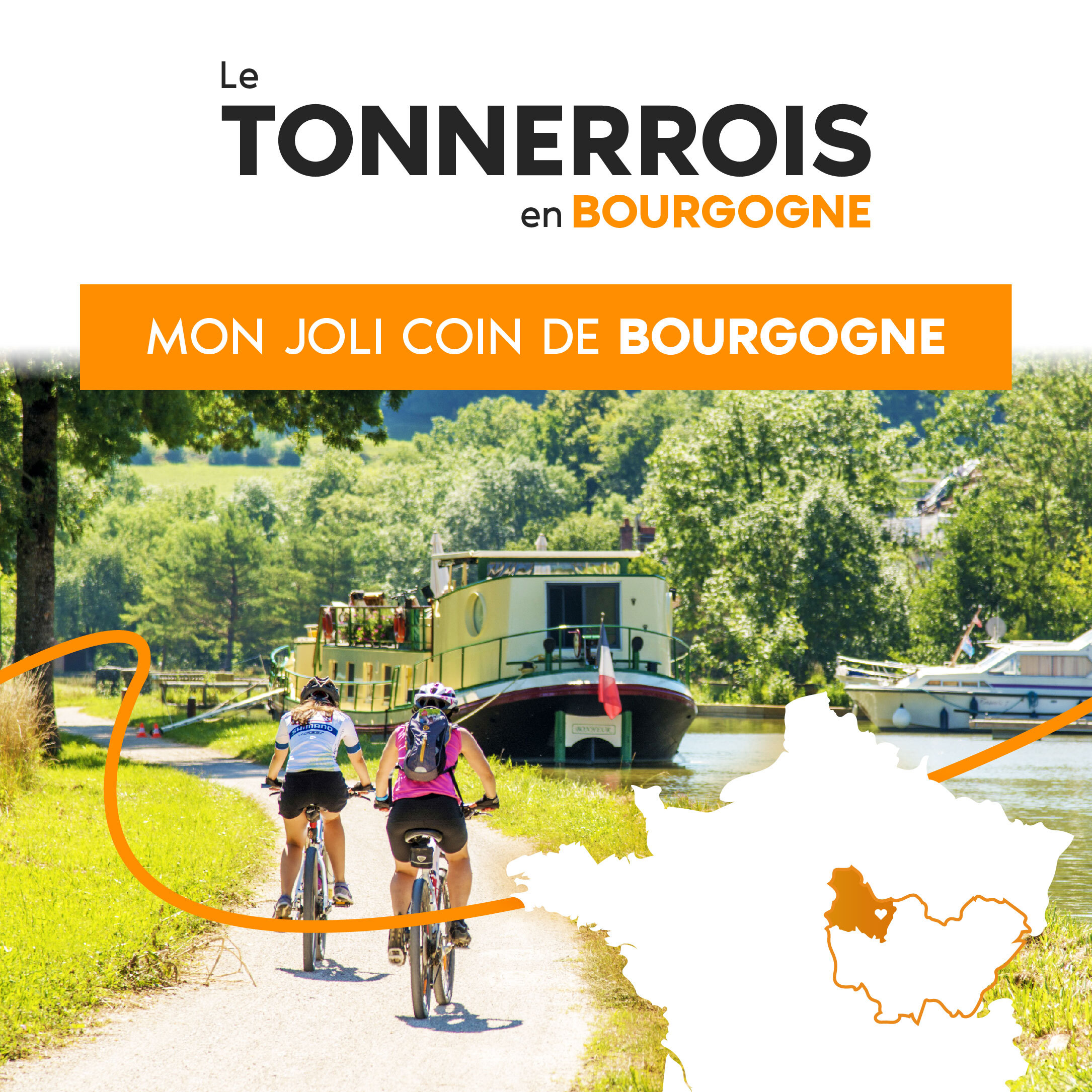 Attractivité un weekend découverte du Tonnerrois pour de futurs