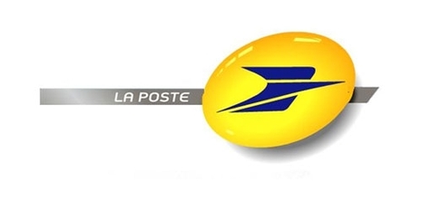 la poste logo