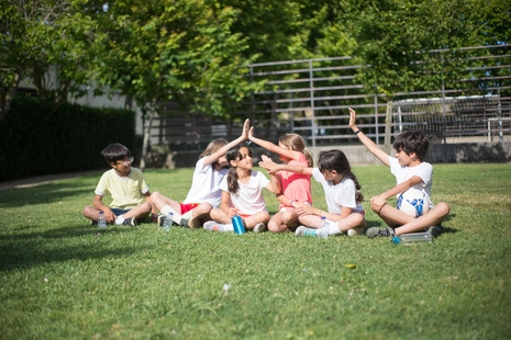 Périscolaire inscriptions 2023-2024