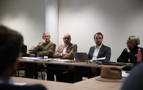 Copil Projet de Territoire Synergie Tonnerroise 19 12 2024