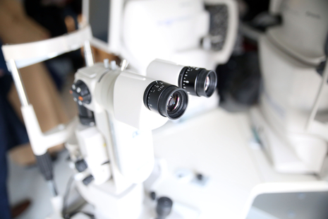 nouveauté orthoptiste au CH de Tonnerre