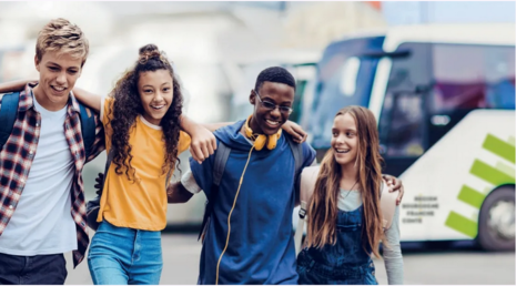Transports scolaires inscriptions ouvertes 