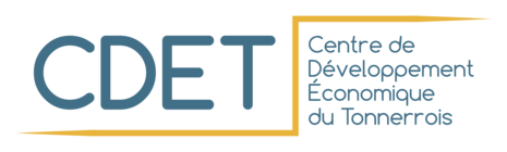 Logo CDET-Base sans fond