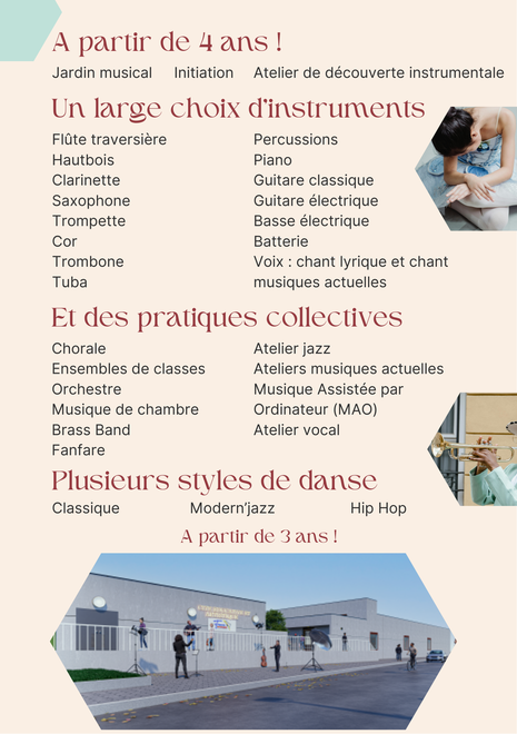 Portes ouvertes 2024-2025 -2