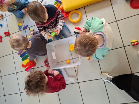 RPE ateliers