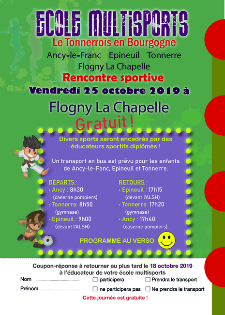 Rencontre sportive 25 octobre 2019 150