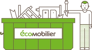 Eco-mobilier