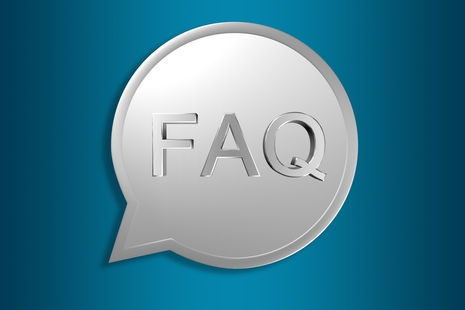 FAQ