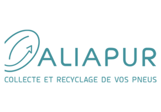 Logo Aliapur