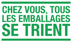 logo chez nous tous les emballages se trient