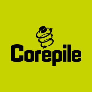 Logo Corepile