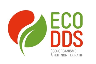 Logo Eco DDS