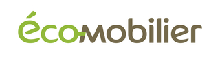 Logo eco-mobilier