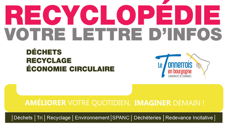 Recyclopédie JANVIER 2020-bandeau