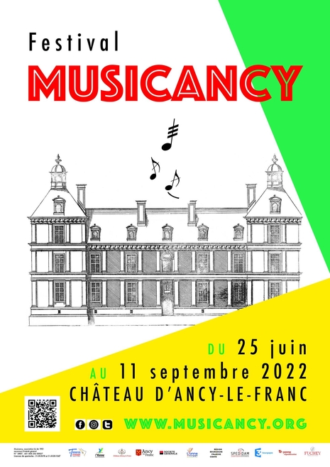 Musicancy 2022