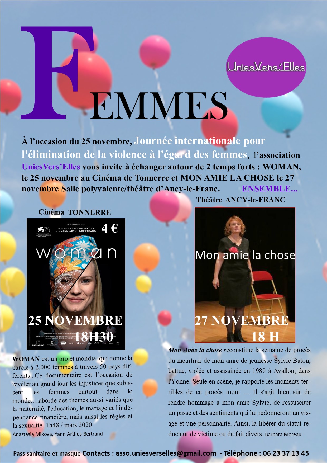 femmes
