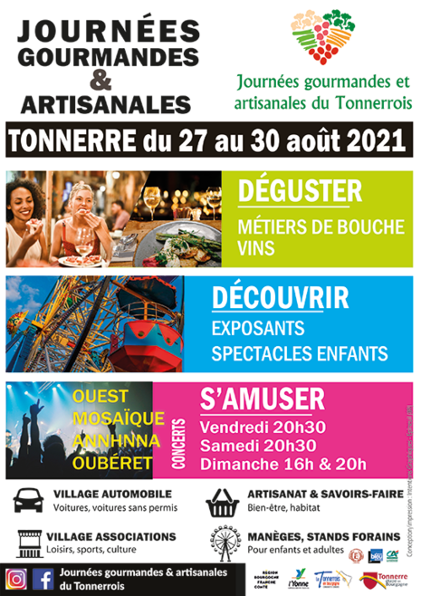 journees gourmandes tonnerre-2021