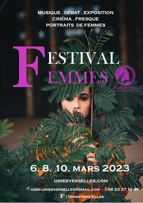 Festival Femmes 89