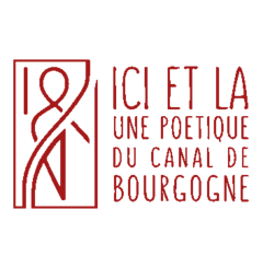 logo ici et là logo ici et là