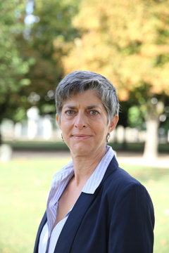 Anne Jérusalem