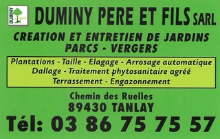 Logo Duminy