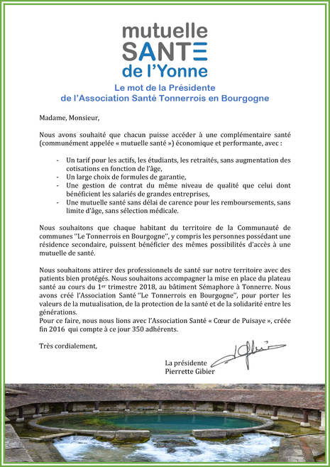 Tonnerrois+lettre+presidente+et+agenda-1 Tonnerrois+lettre+presidente+et+agenda-1