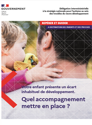 Enfance et santé - Mise en place du dispositif PCO