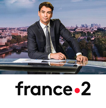 reportage france 2